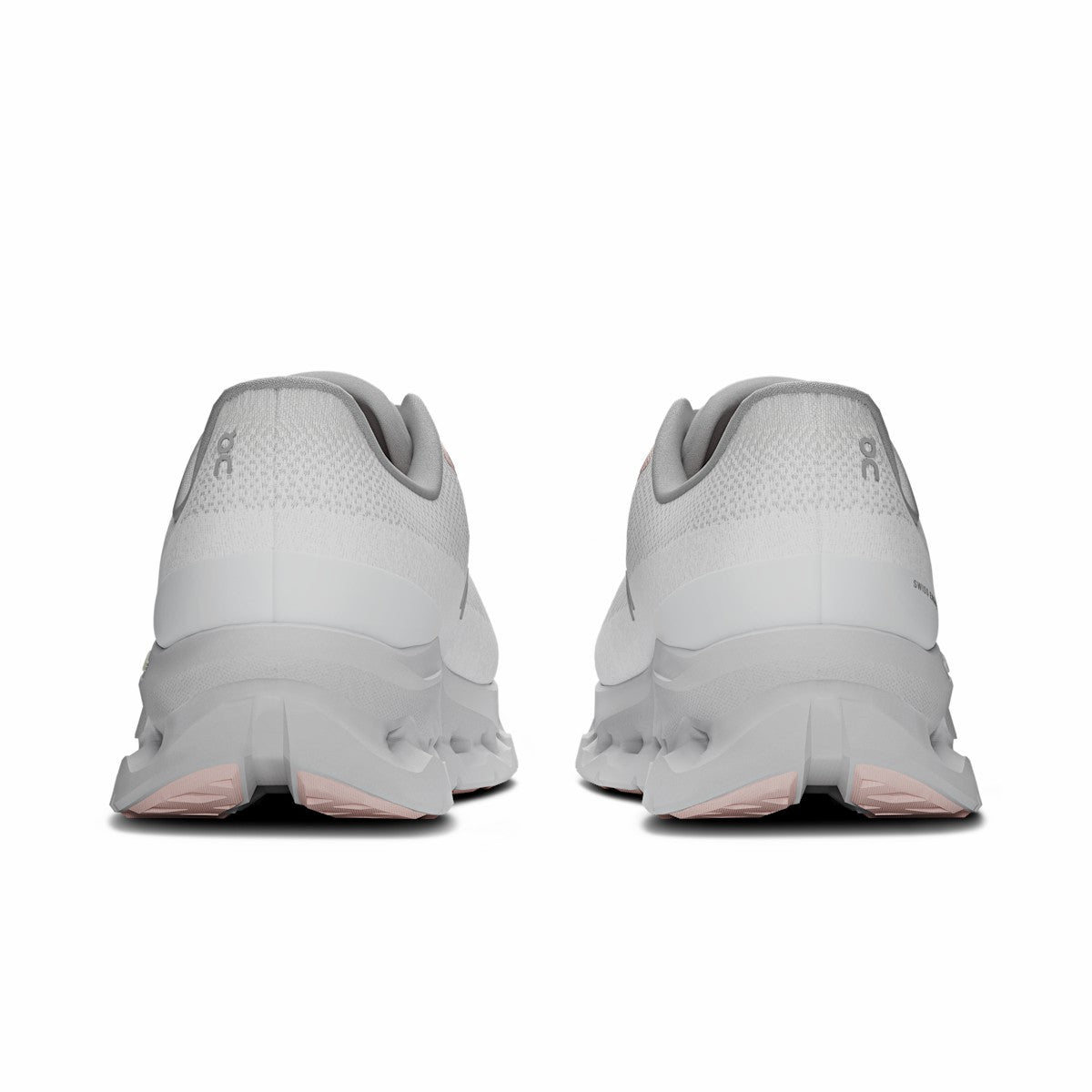 Women's Cloudtilt - Frost/Salt