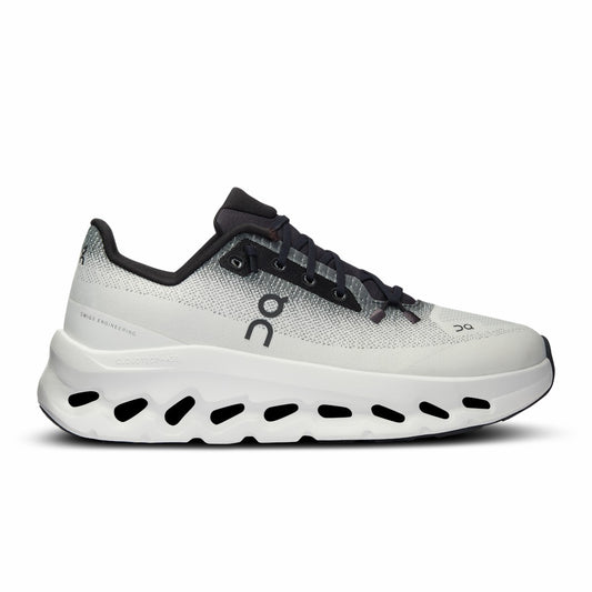 Women's Cloudtilt - Black/Ivory