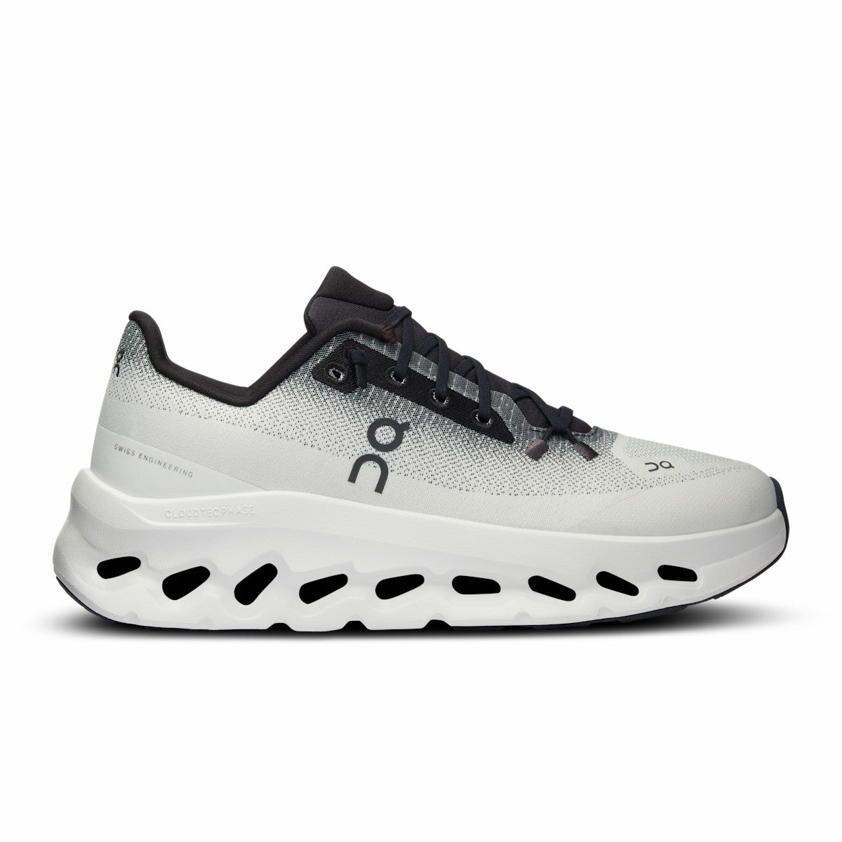 Women's Cloudtilt - Eclipse/Black