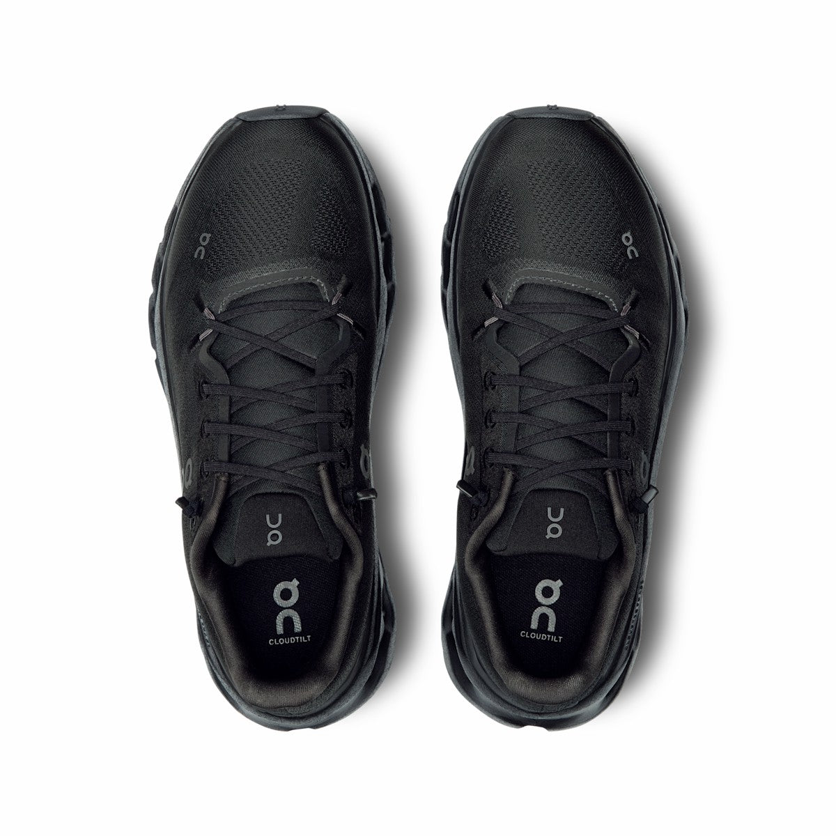 Women's Cloudtilt - Eclipse/Black