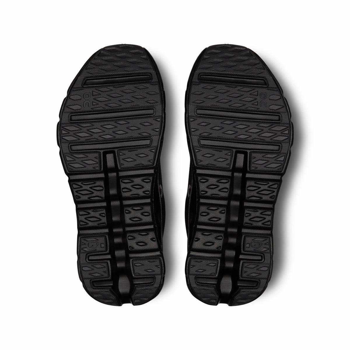Women's Cloudtilt - Eclipse/Black