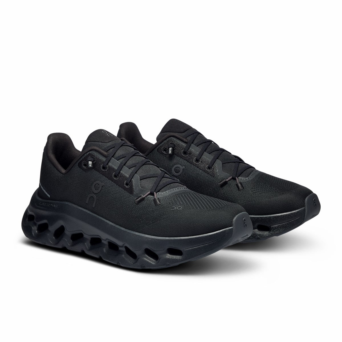 Women's Cloudtilt - Eclipse/Black
