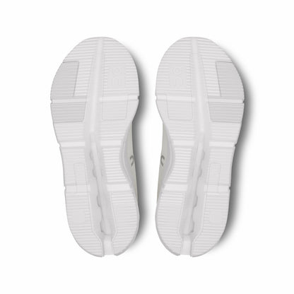 Women's Cloudnova 2 - All White