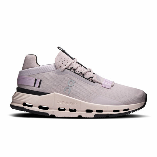 Women's Cloudnova 2 - Fade/Black
