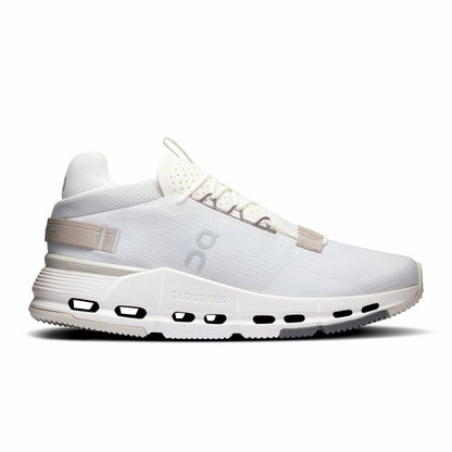 Women's Cloudnova 2 - Ice/Sand