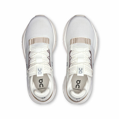 Women's Cloudnova 2 - Ice/Sand