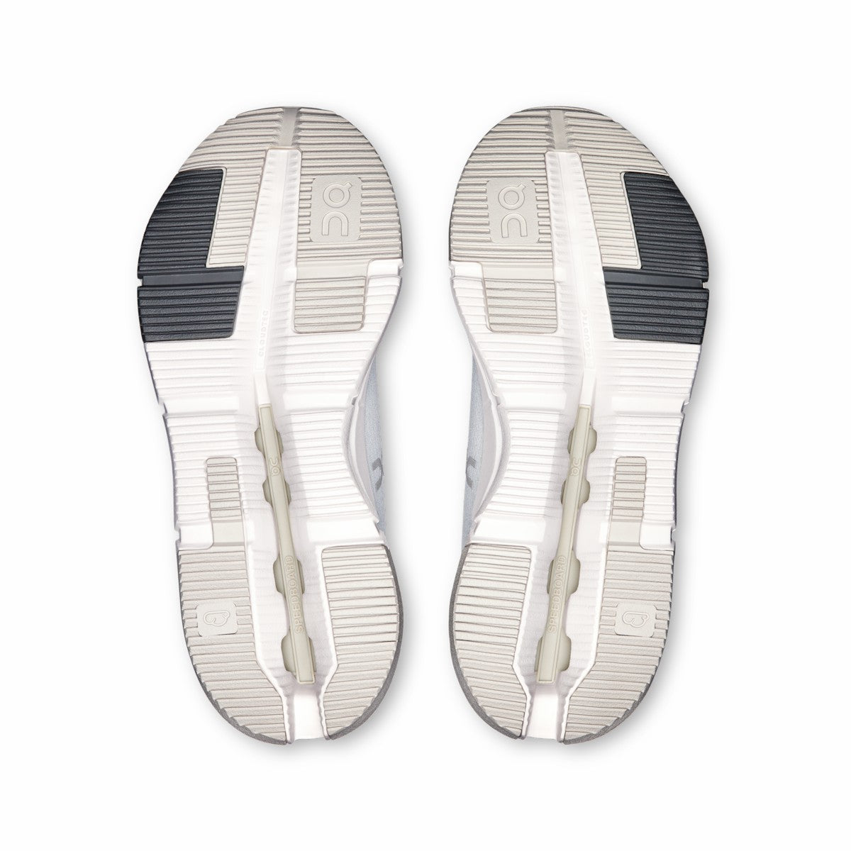 Women's Cloudnova 2 - Ice/Sand