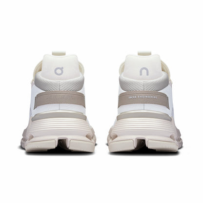 Women's Cloudnova 2 - Ice/Sand