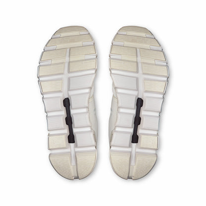 Women's Cloud 6 - White/White