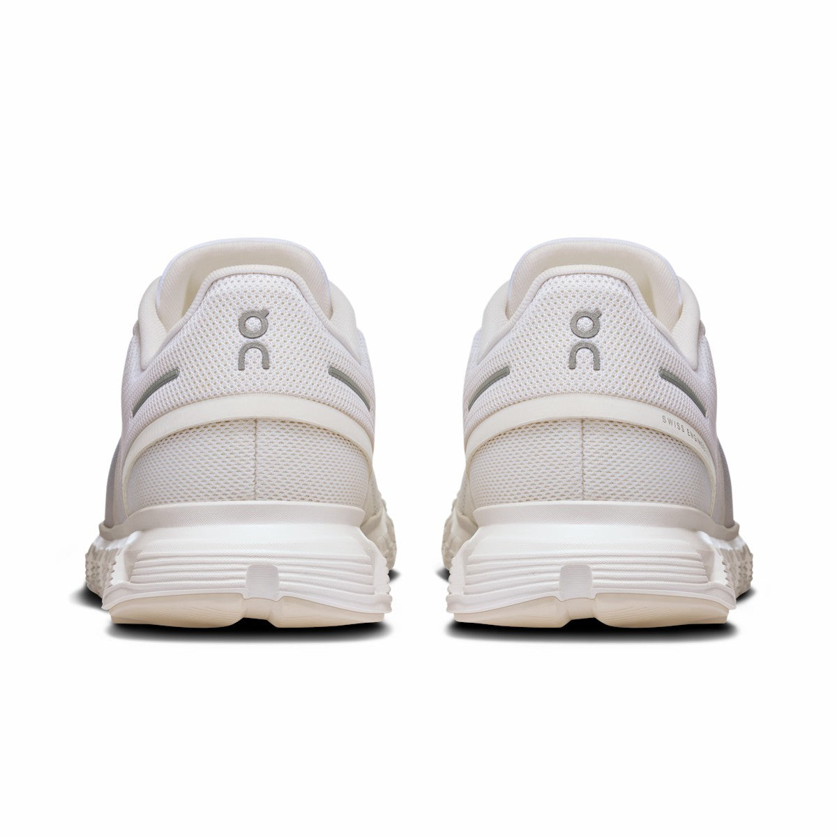 Women's Cloud 6 - White/White
