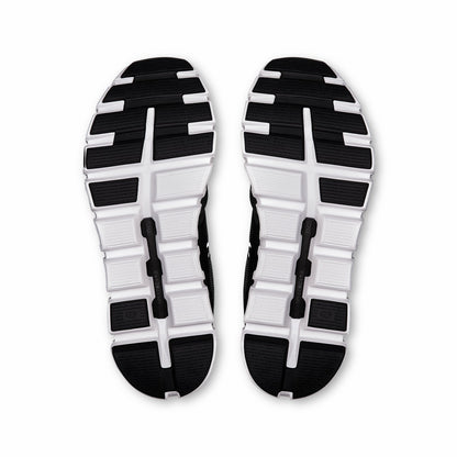 Women's Cloud 6 - Black/White