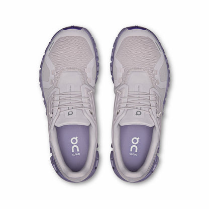 Women's Cloud 6 - Ether/Tyrian