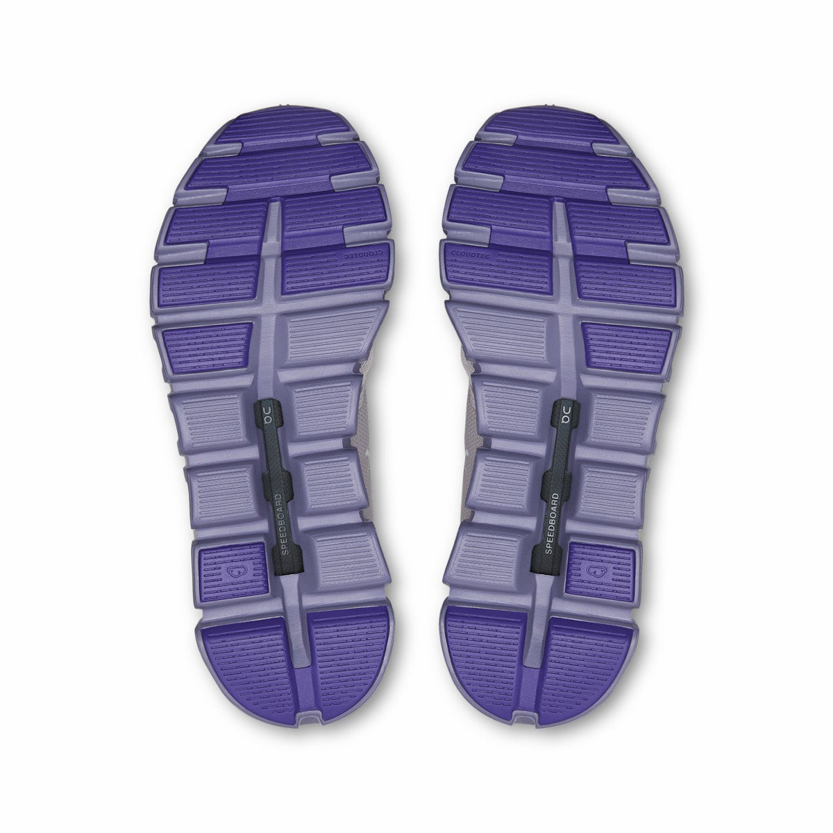 Women's Cloud 6 - Ether/Tyrian