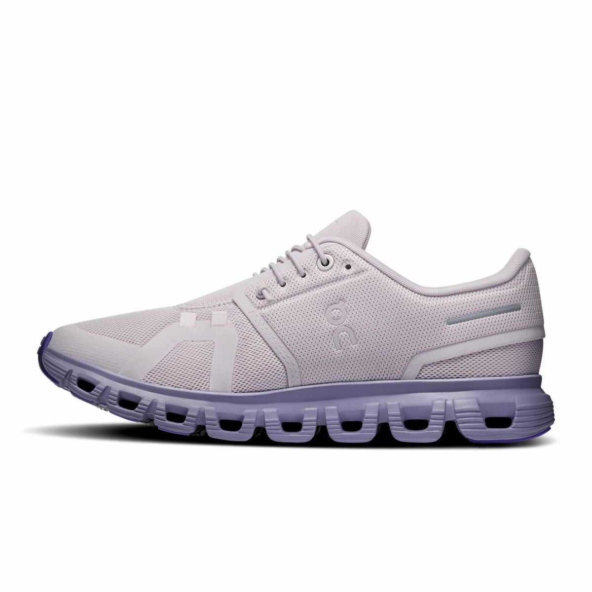 Women's Cloud 6 - Ether/Tyrian