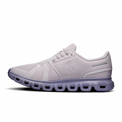 Women's Cloud 6 - Ether/Tyrian