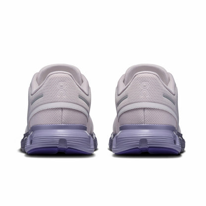 Women's Cloud 6 - Ether/Tyrian
