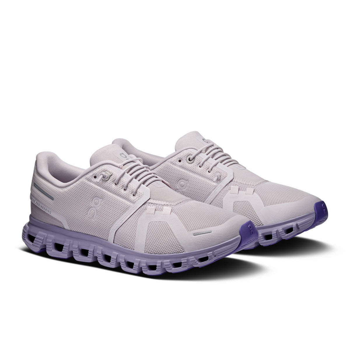 Women's Cloud 6 - Ether/Tyrian
