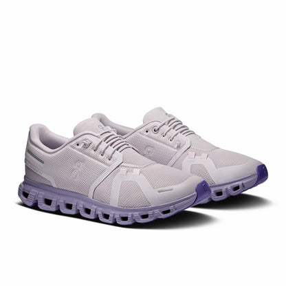 Women's Cloud 6 - Ether/Tyrian