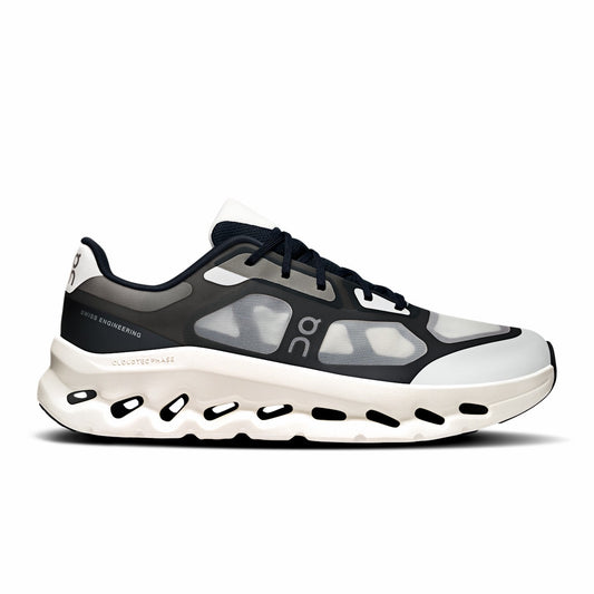 Women's Cloudtilt Remix - Black/Ivory