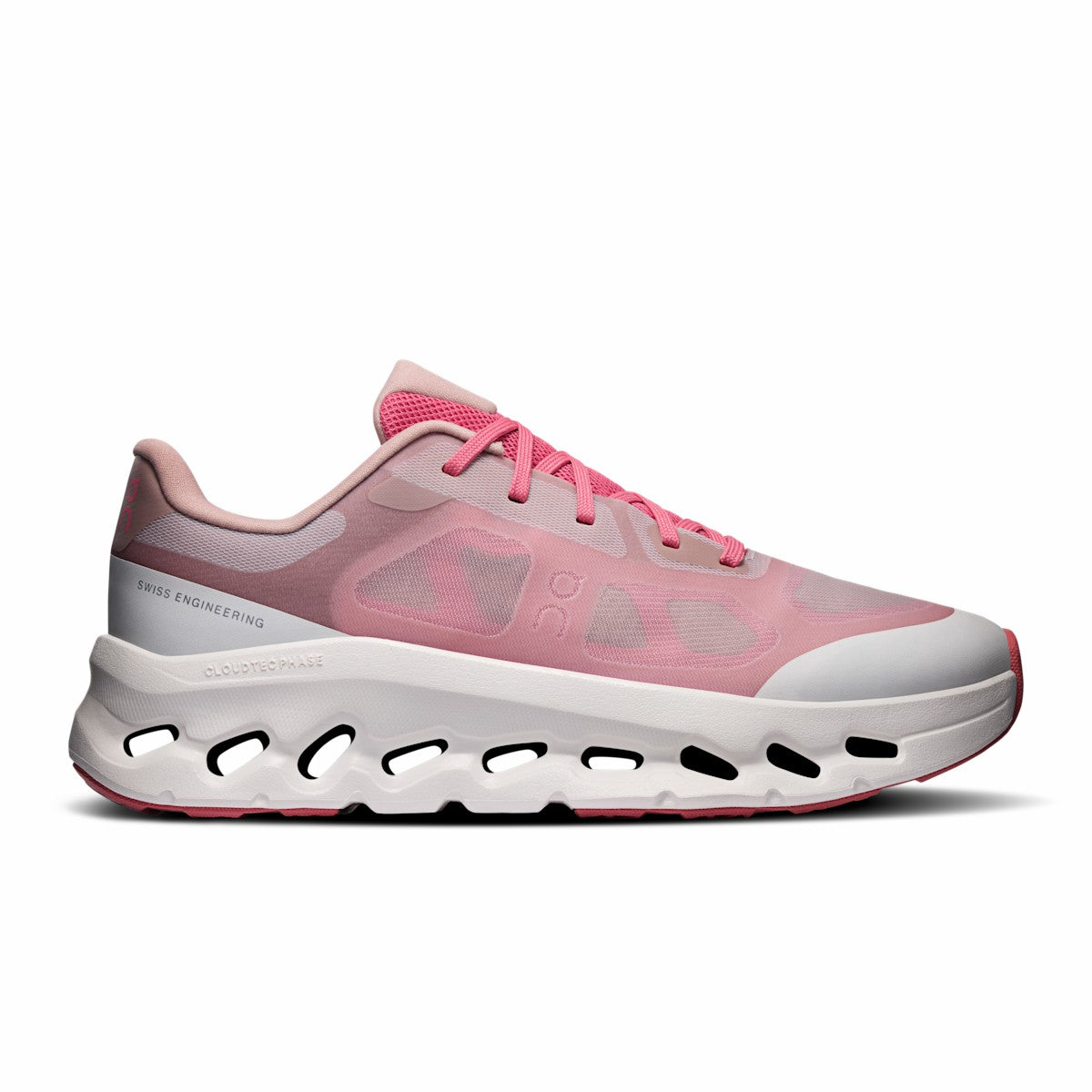 Women's Cloudtilt Remix - Silver/Ivory