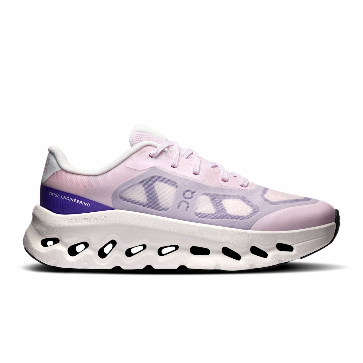 Women's Cloudtilt Remix - Silver/Ivory