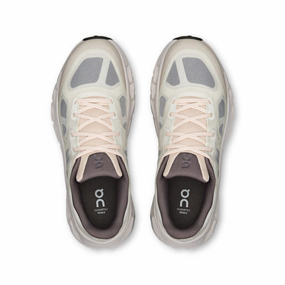 Women's Cloudtilt Remix - Silver/Ivory
