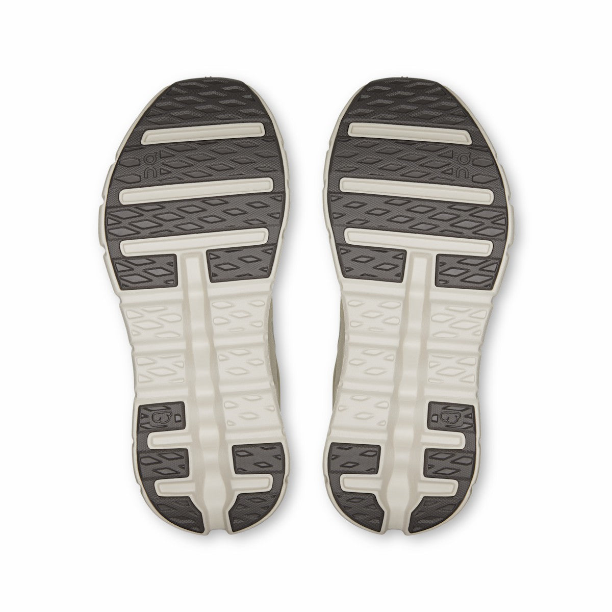 Women's Cloudtilt Remix - Silver/Ivory