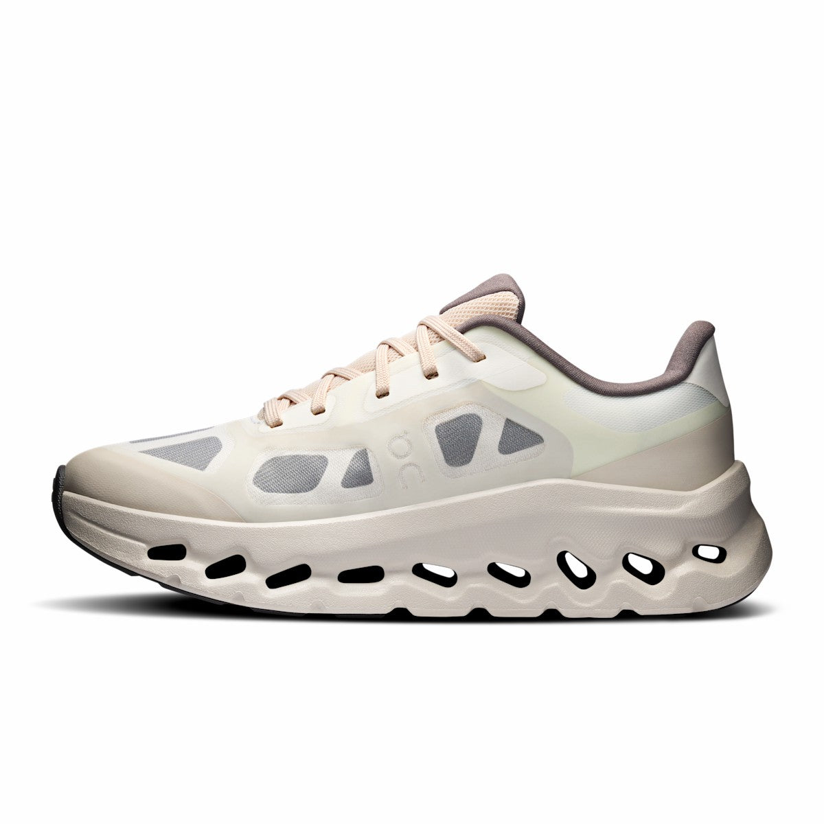 Women's Cloudtilt Remix - Silver/Ivory