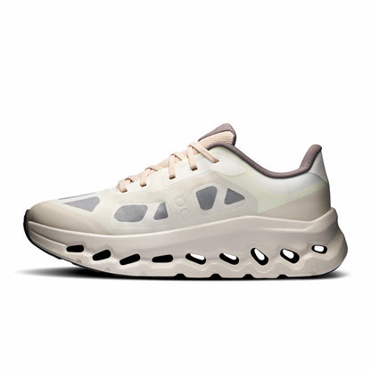 Women's Cloudtilt Remix - Silver/Ivory