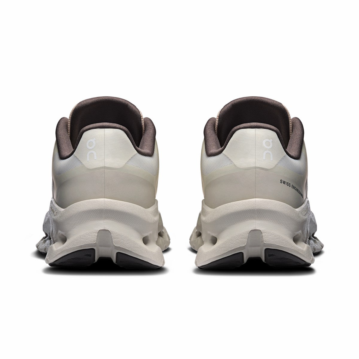 Women's Cloudtilt Remix - Silver/Ivory