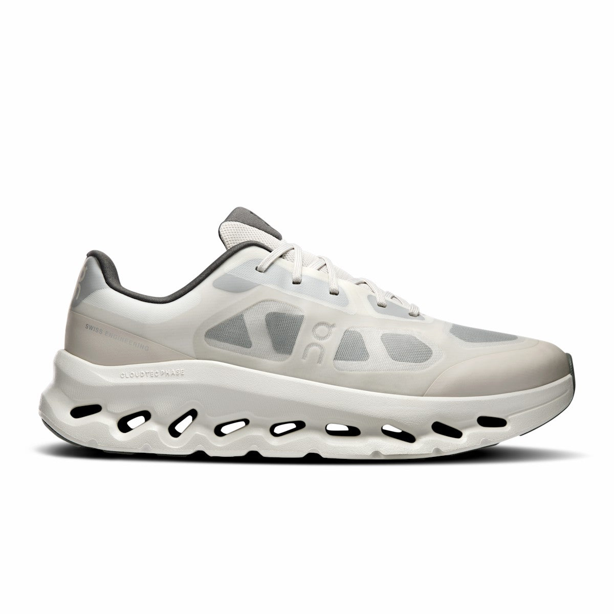 Women's Cloudtilt Remix - Silver/Ivory