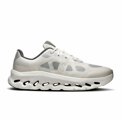 Women's Cloudtilt Remix - Silver/Ivory