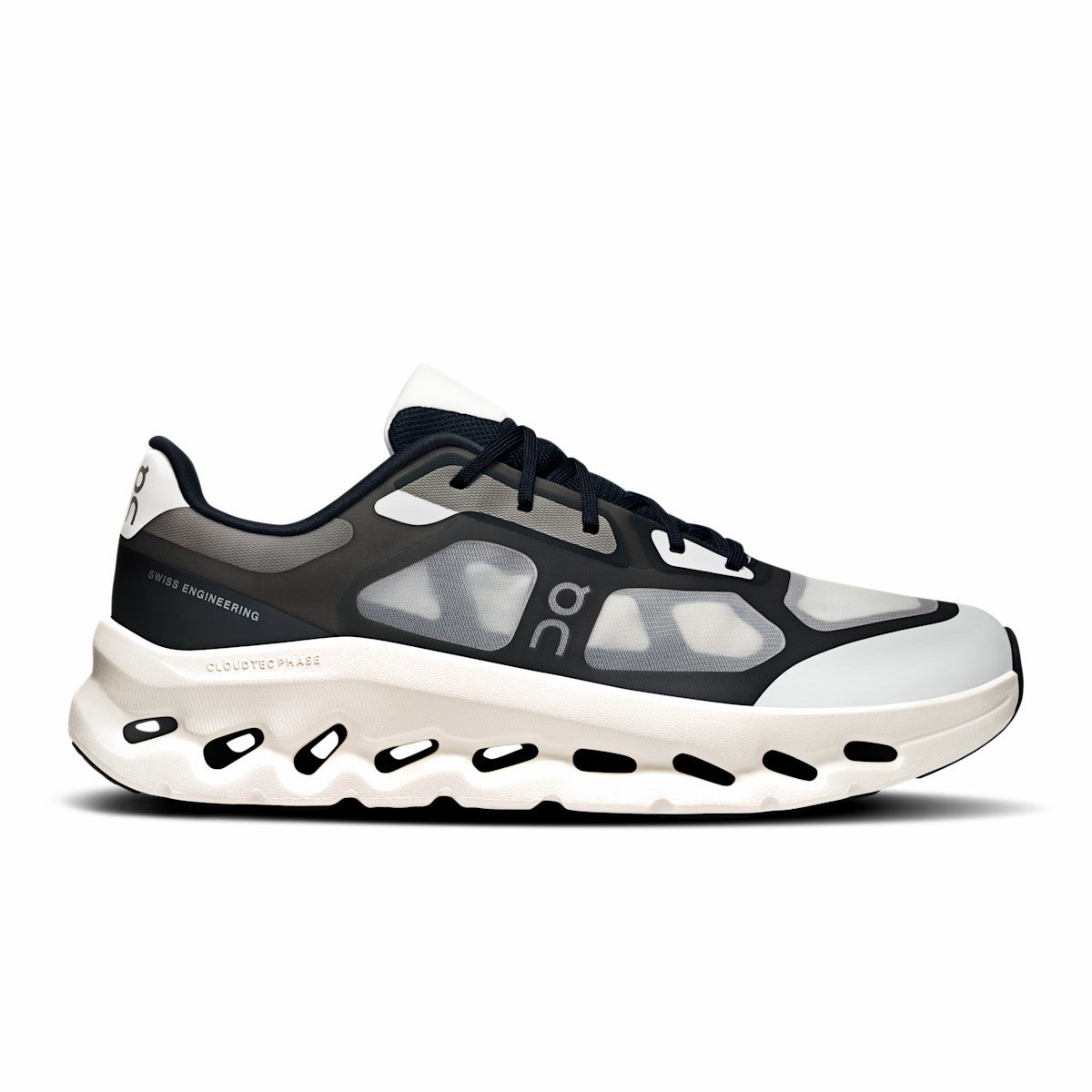 Women's Cloudtilt Remix - Silver/Ivory