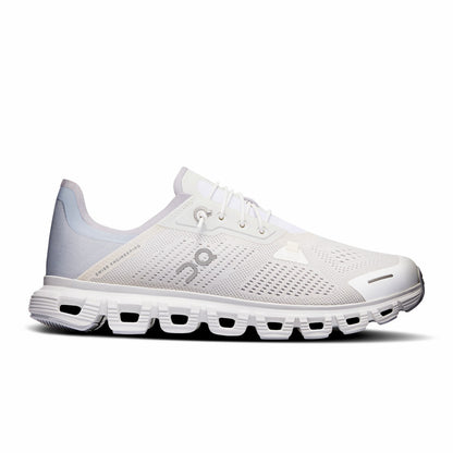 Women's Cloud 6 Coast - White/Glacier