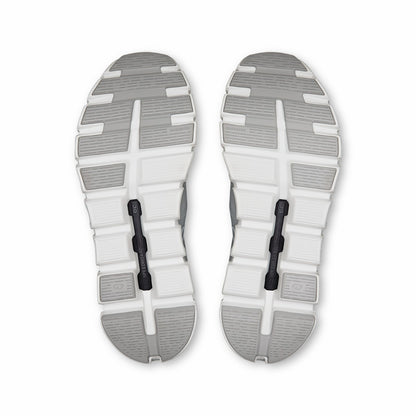 Women's Cloud 6 Coast - White/Glacier