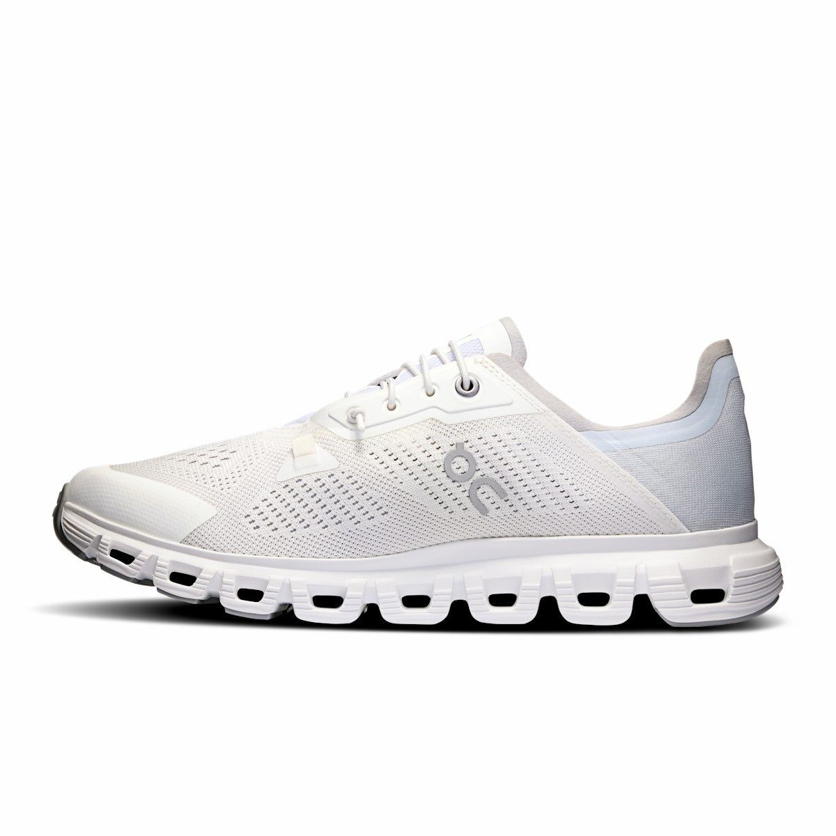 Women's Cloud 6 Coast - White/Glacier