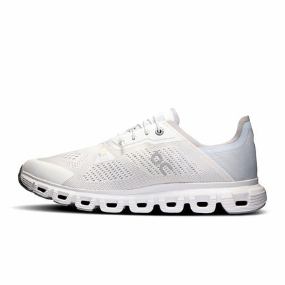 Women's Cloud 6 Coast - White/Glacier
