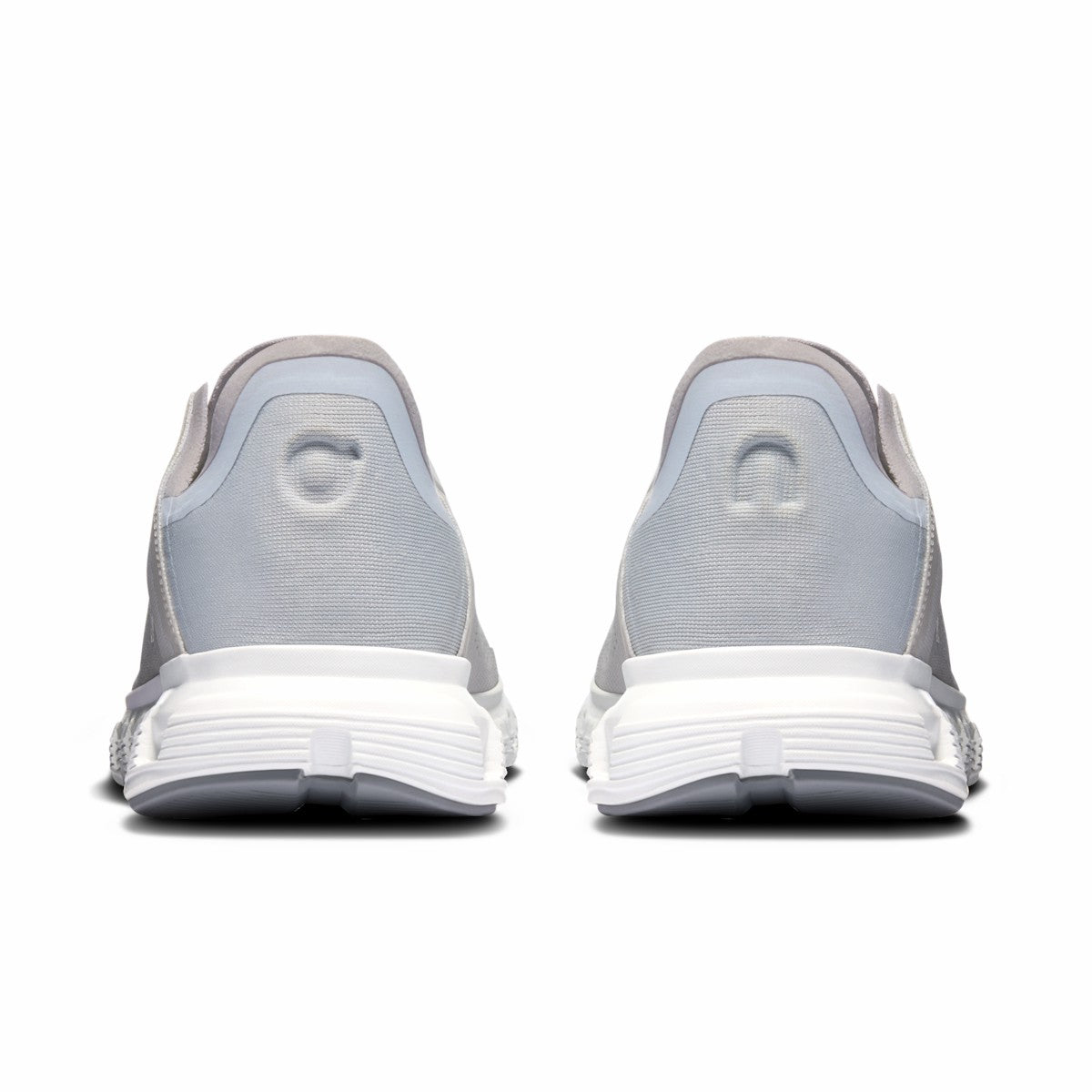 Women's Cloud 6 Coast - White/Glacier