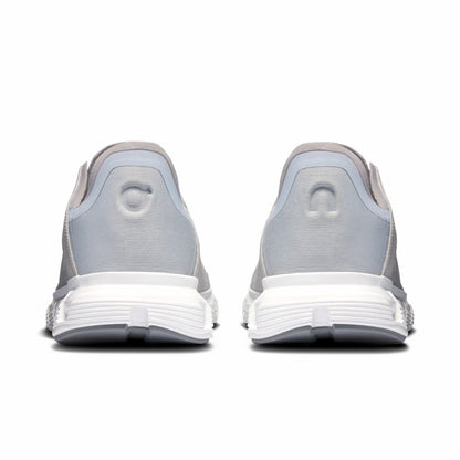 Women's Cloud 6 Coast - White/Glacier