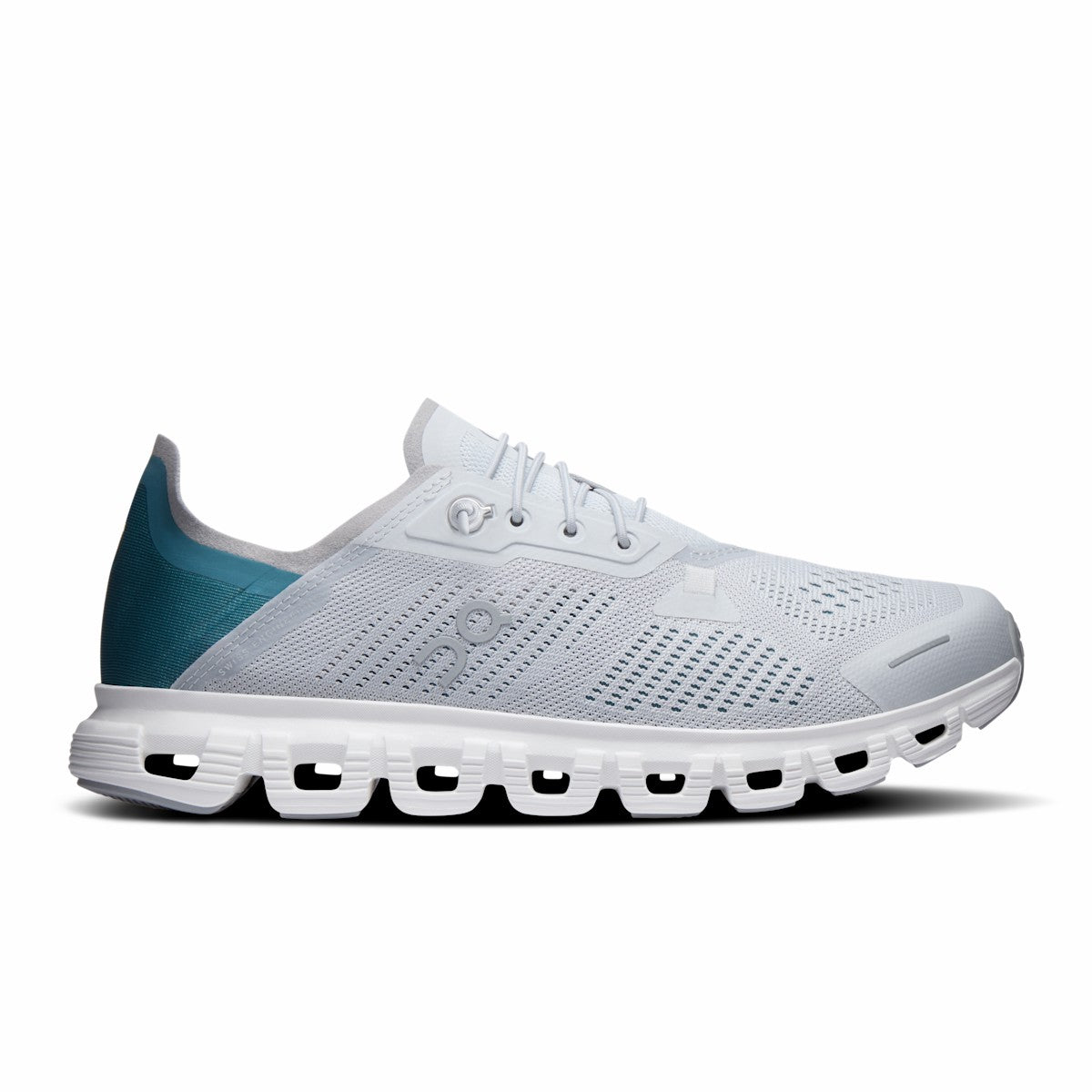 Women's Cloud 6 Coast - White/Glacier