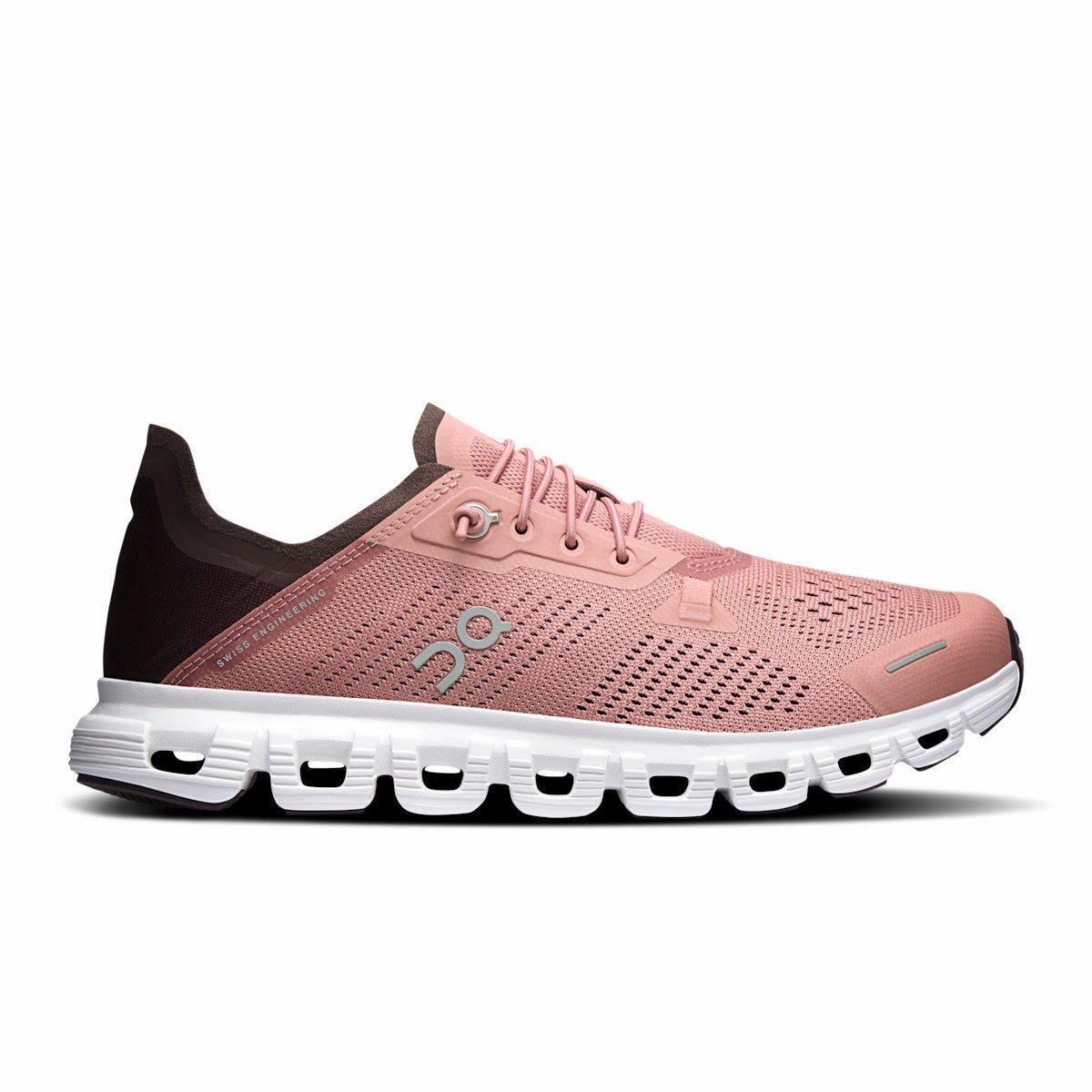 Women's Cloud 6 Coast - White/Glacier