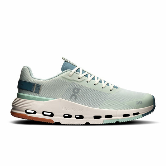 Women's Cloudnova Form 2 - Iceberg/Creek