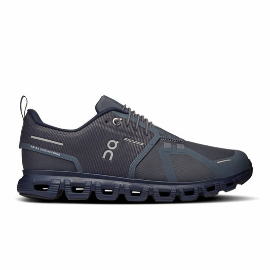 Women's Cloud 6 Waterproof - Navy/Midnight