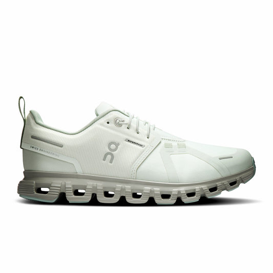 Women's Cloud 6 Waterproof - Iceberg/Tin
