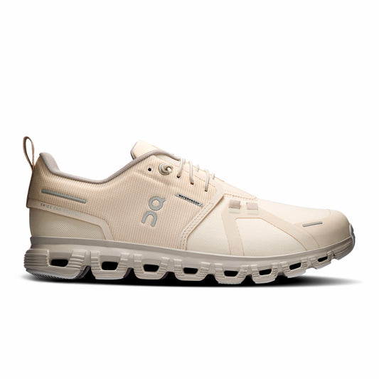 Women's Cloud 6 Waterproof - Sand/Desert
