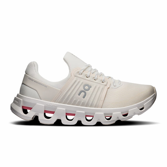 Women's Cloudswift 4 AD - Ivory/Dew