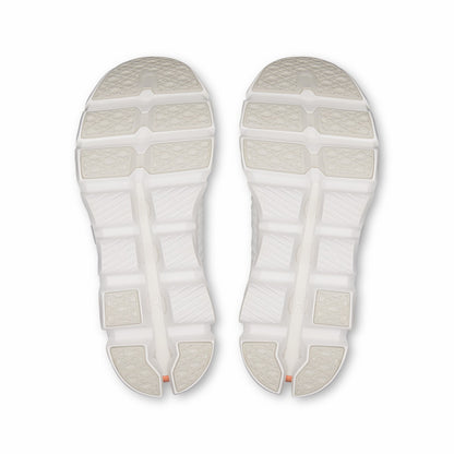 Women's Cloudswift 4 AD - White/Sunstone