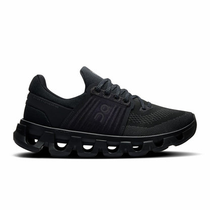 Women's Cloudswift 4 AD - White/Sunstone