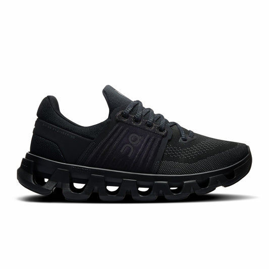 Women's Cloudswift 4 AD - Black/Rock