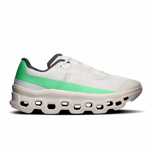 Women's Cloudmonster Void - Ice/Verdite